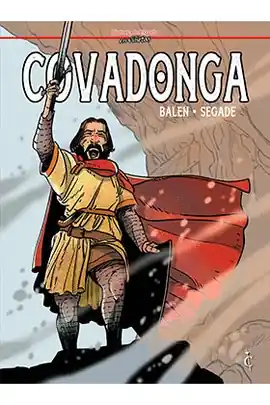 COVADONGA Novedad