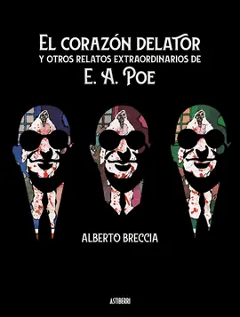 Precio De Fábrica CORAZON DELATOR EL