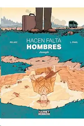 HACEN FALTA HOMBRES Oferta De Temporada
