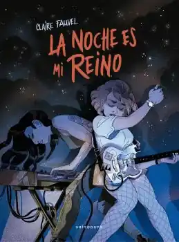 NOCHE ES MI REINO LA A Buen Precio