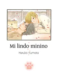 Oferta Especial MI LINDO MININO VOL. 1