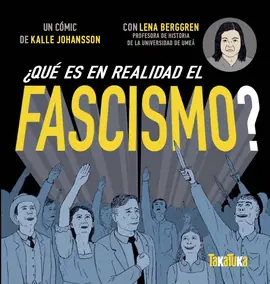 QUE ES EN REALIDAD EL FASCISMO Favorito De Clientes