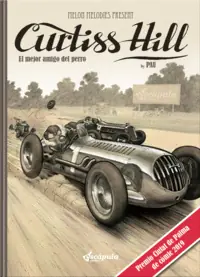 Económico CURTISS HILL