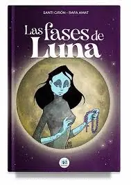 Precio Bajo FASES DE LUNA LAS