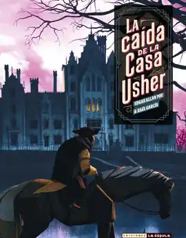 CAIDA DE LA CASA USHER LA Pago Seguro