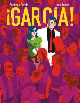 GARCIA N 03/03 Envío Exprés