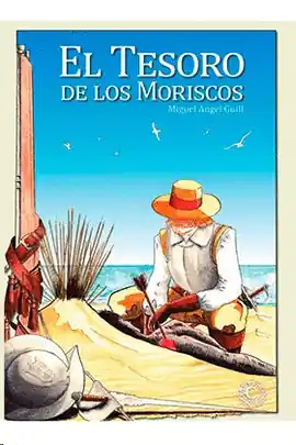 Novedad TESORO DE LOS MORISCOS EL