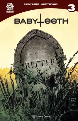 Ocasión Especial BABYTEETH N 03