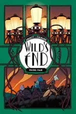 WILDS END Compra Hoy