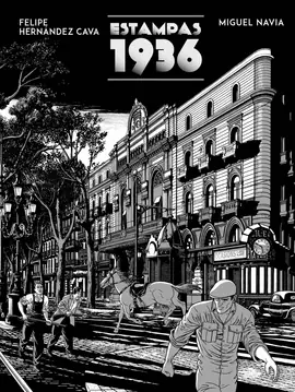 Envío Inmediato ESTAMPAS 1936
