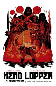 Precio De Oferta HEAD LOPPER N 03