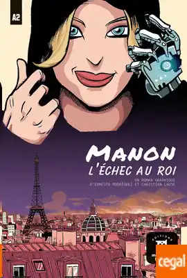 Imprescindible (Must-Have) MANON ECHEC AU ROI