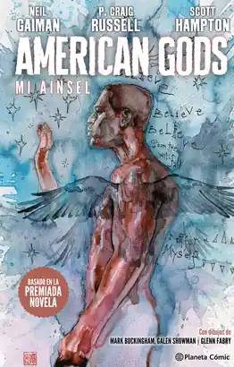 AMERICAN GODS SOMBRAS TOMO N 02 Compra Ahora