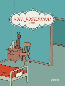 OH JOSEFINA Liquidación