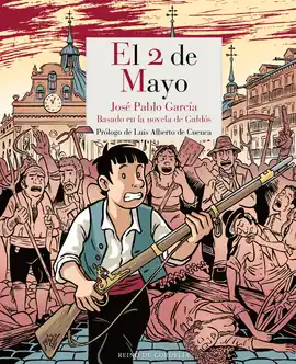 EL 2 DE MAYO Imprescindible (Must-Have)
