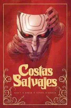 COSTAS SALVAJES Oferta
