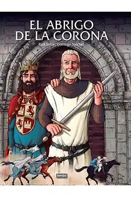 Imprescindible (Must-Have) ABRIGO DE LA CORONA EL
