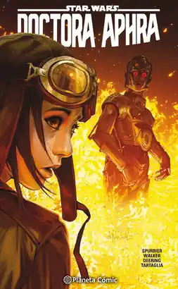 STAR WARS DOCTORA APHRA N 04 Envío Exprés