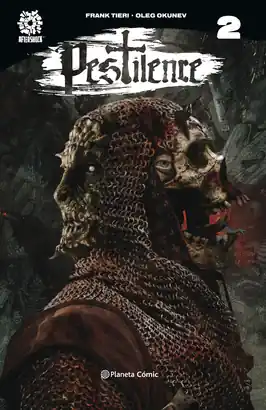 Oferta De Temporada PESTILENCE N 02