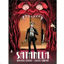 SATANELA Más Vendido