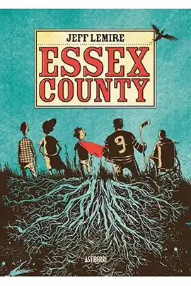 Oferta Flash ESSEX COUNTY EDICION INTEGRAL