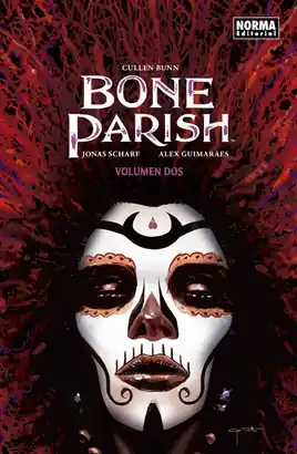 BONE PARISH N 02 Pago Seguro