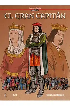 Solo Por Tiempo Limitado GRAN CAPITAN EL