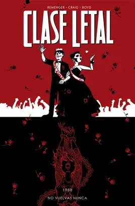Precio De Oferta CLASE LETAL N 08 NO VUELVAS NUNCA