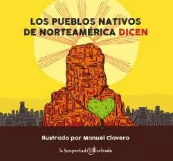 PUEBLOS NATIVOS DE NORTEAMERICA DICEN LOS Precio De Fábrica