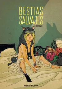 Venta Final BESTIAS SALVAJES