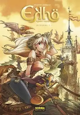 Popular EKHO INTEGRAL N 01