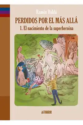 PERDIDOS POR EL MAS ALLA Oferta De Temporada