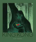 Última Oportunidad KING KONG N 01
