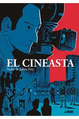 CINEASTA EL Promoción