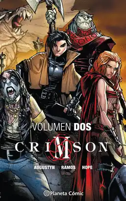 CRIMSON N 02 Precio De Fábrica