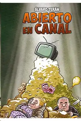 ABIERTO EN CANAL Venta Final