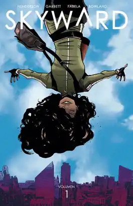 Oferta Limitada SKYWARD N 01