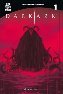 Oferta Especial DARK ARK 01