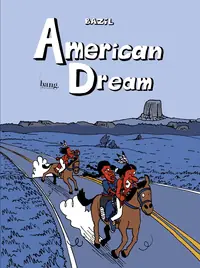 Alta Calidad AMERICAN DREAM
