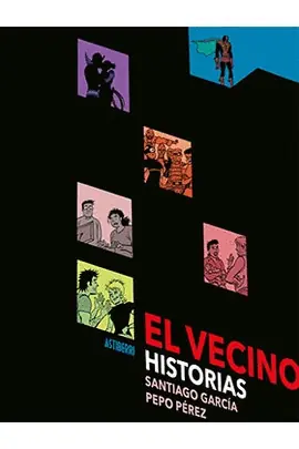 Entrega Rápida VECINO EL