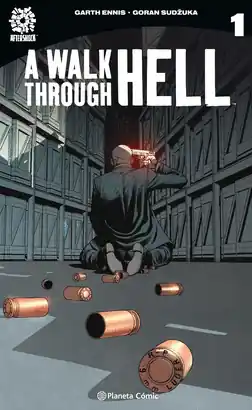 WALK THROUGH HELL 01 Compra Hoy