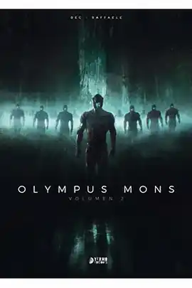 Pago Seguro OLYMPUS MONS N 02