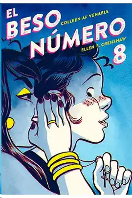 Oferta De Temporada BESO NUMERO 8 EL