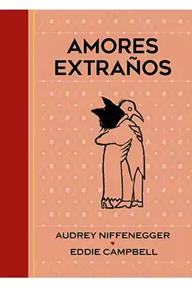 AMORES EXTRAÑOS Novedad