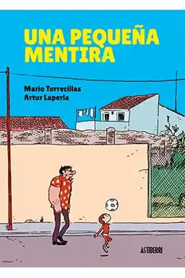 Precio De Oferta UNA PEQUEÑA MENTIRA