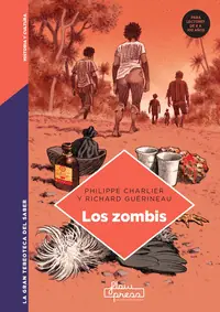 ZOMBIS LOS Mejor Precio