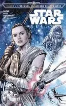 Últimas Unidades STAR WARS LEALTAD