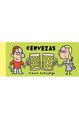 Ordena Ya CERVEZAS