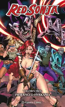 RED SONJA N 03 Barato