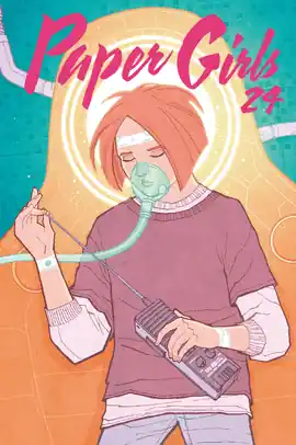 PAPER GIRLS N 24 Rebajas
